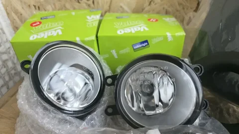 Противотуманные фары для Toyota Probox/Succeed 2014+ - частное объявление в Минусинск