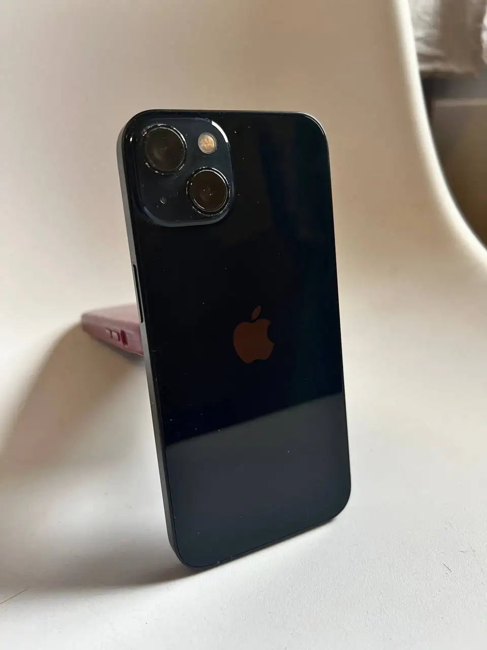 iPhone 13 128gb в идеальном состоянии - Смартфоны (Электроника) в Минусинск