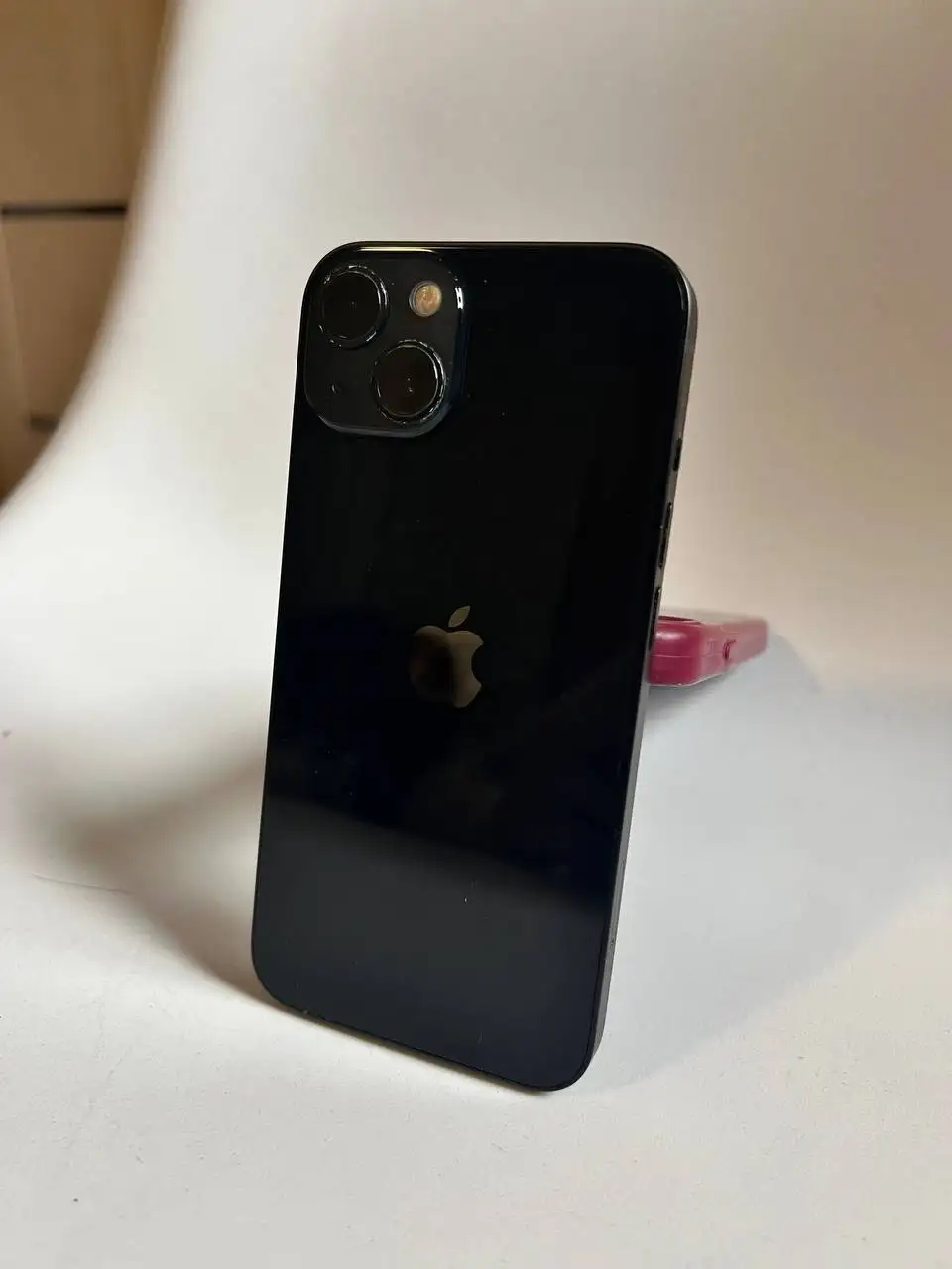 iPhone 13 128gb в идеальном состоянии - Смартфоны (Электроника) в Минусинск