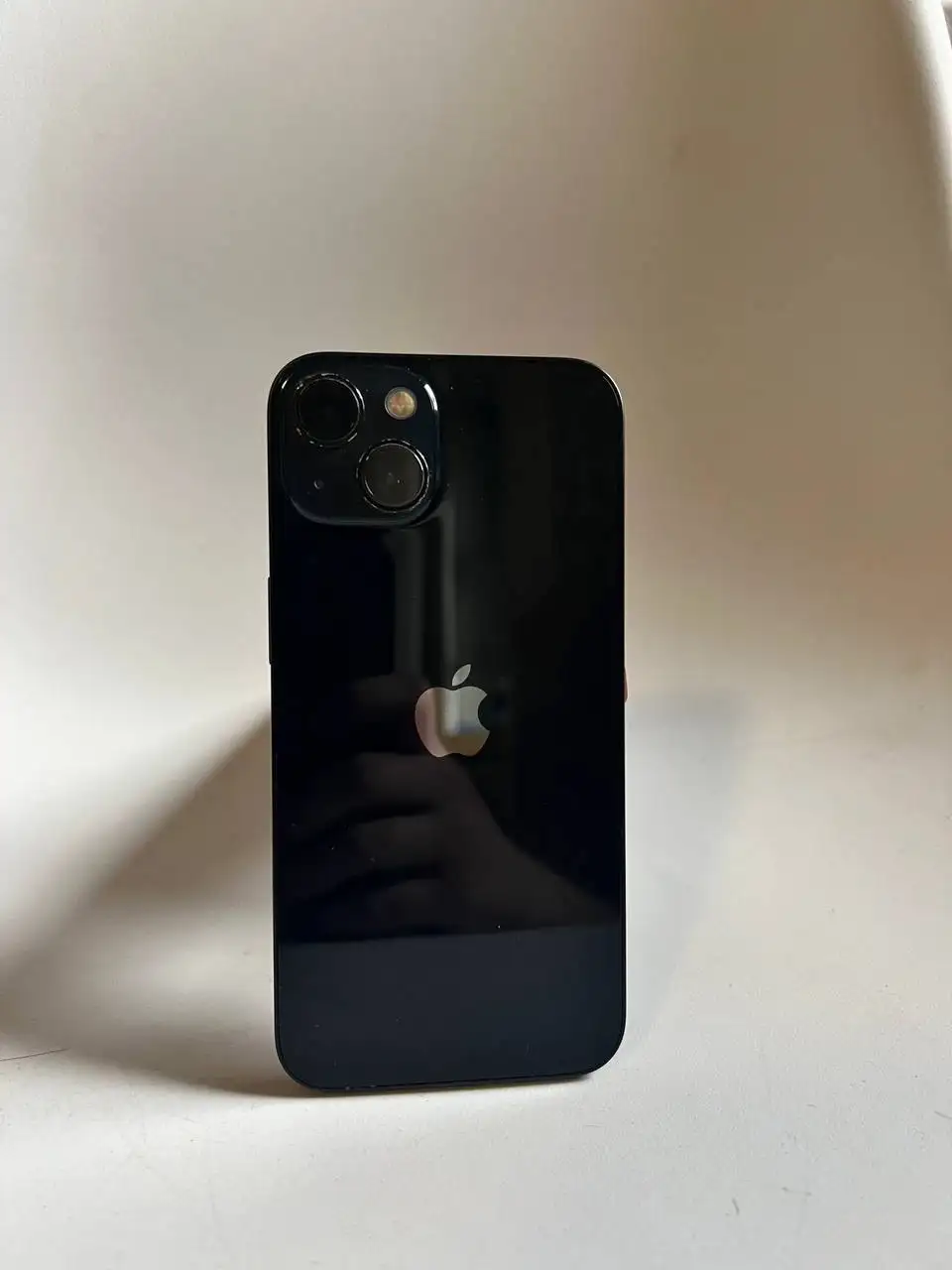 iPhone 13 128gb в идеальном состоянии - Смартфоны (Электроника) в Минусинск