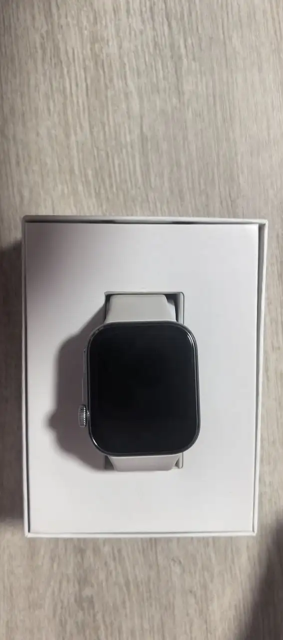 Продам новые смарт-часы Huawei Watch Fit 4 - Умные часы и браслеты (Электроника) в Минусинск