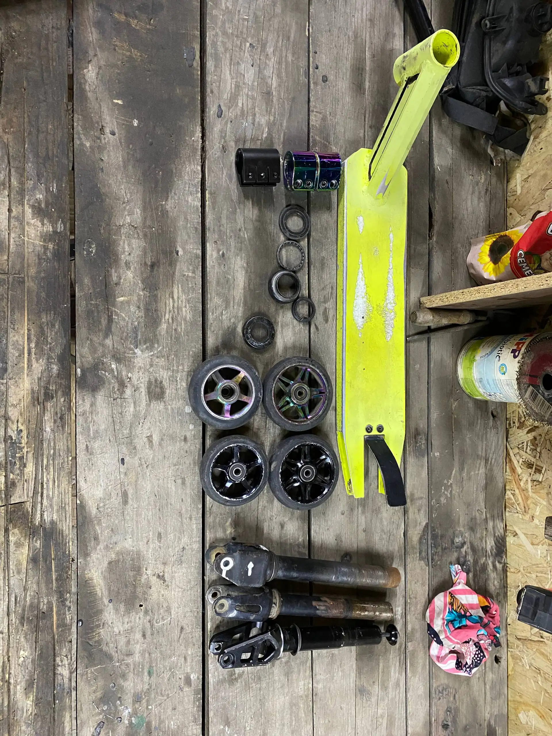 Продажа часов - Барахолка в Минусинск