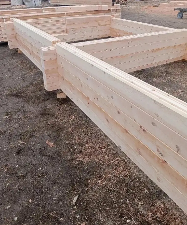 Продажа бань, домиков, беседок и домов из бруса под ключ - Дома, бани, беседки (Недвижимость) в Минусинск