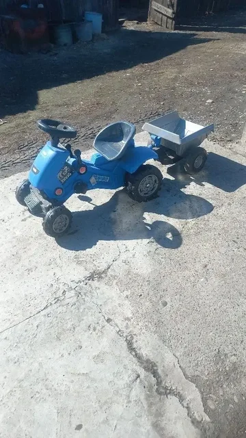 Продам трактор 3+ - Инструменты в Минусинск