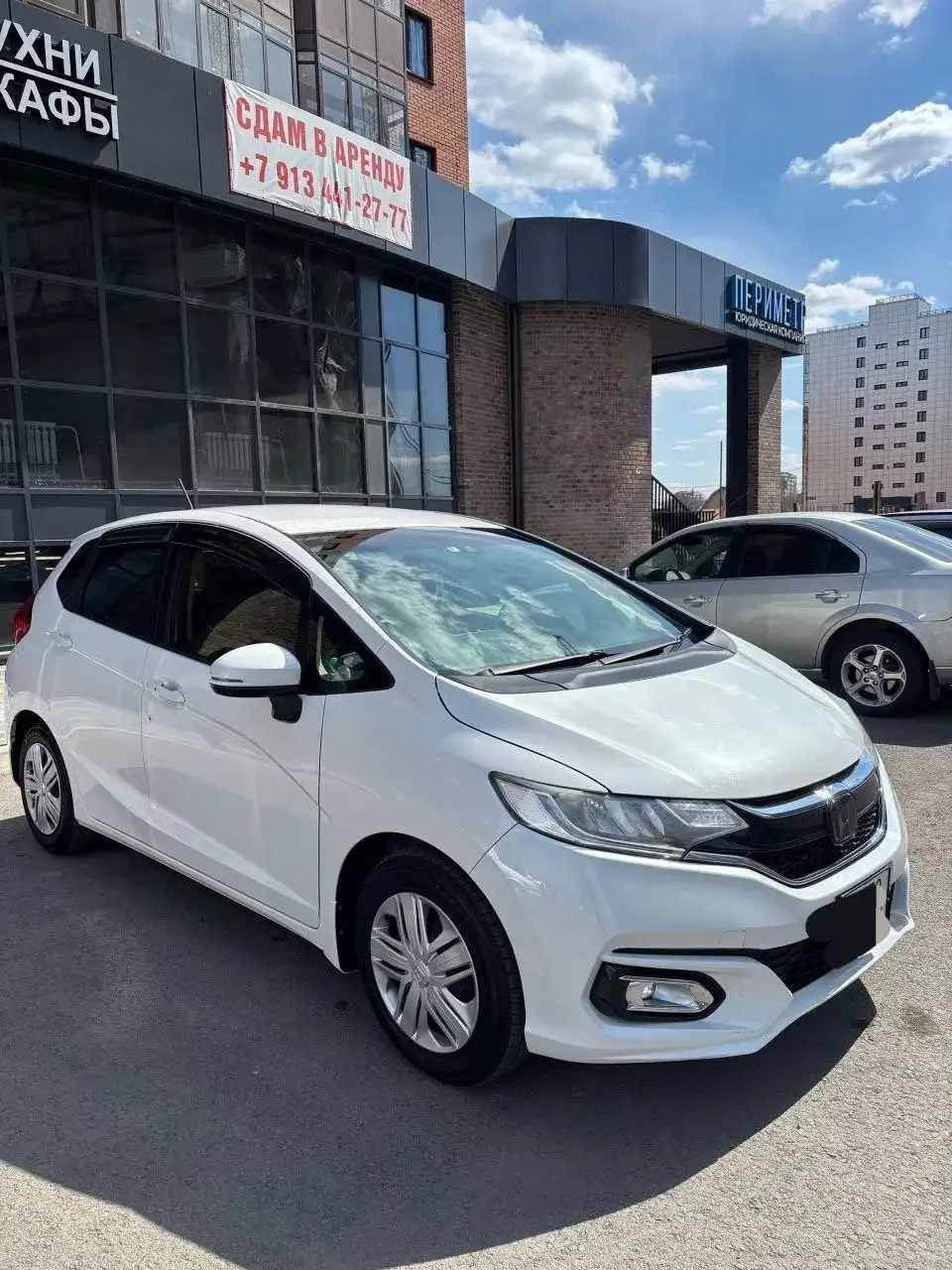 Продам автомобиль 2018 года с пробегом 100т - Авто в Минусинск