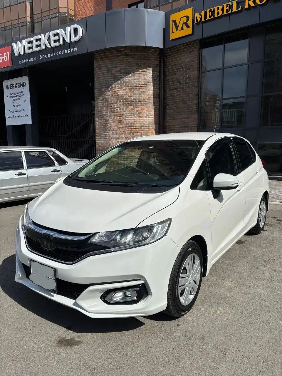 Продам автомобиль 2018 года с пробегом 100т - Авто в Минусинск