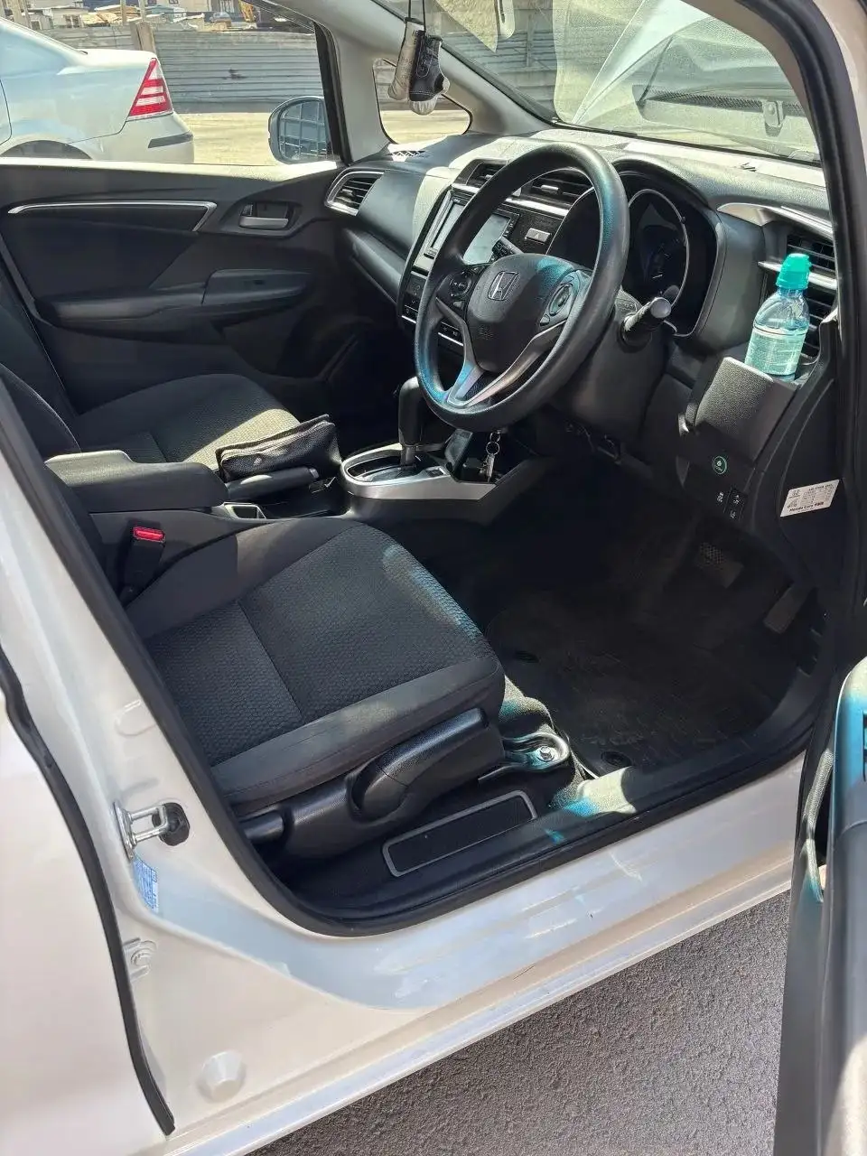 Продам автомобиль 2018 года с пробегом 100т - Авто в Минусинск