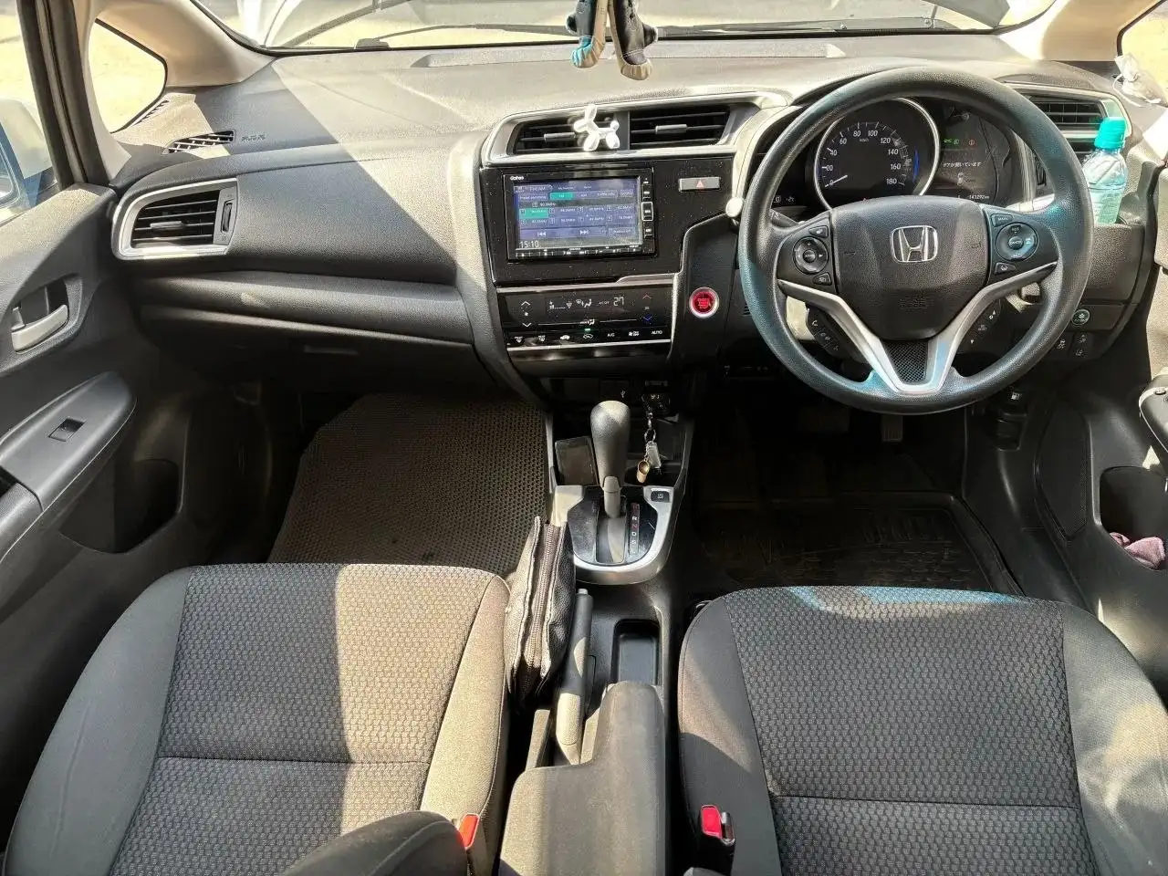 Продам автомобиль 2018 года с пробегом 100т - Авто в Минусинск