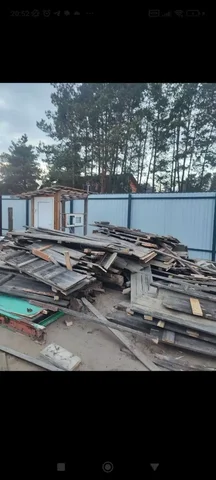 Дрова для самовывоза - Товары для сада/огорода в Минусинск