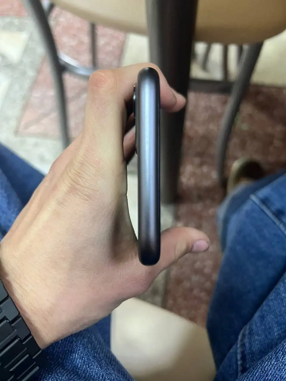iPhone 11 64GB с неработающим Face ID - Смартфоны (Электроника) в Минусинск