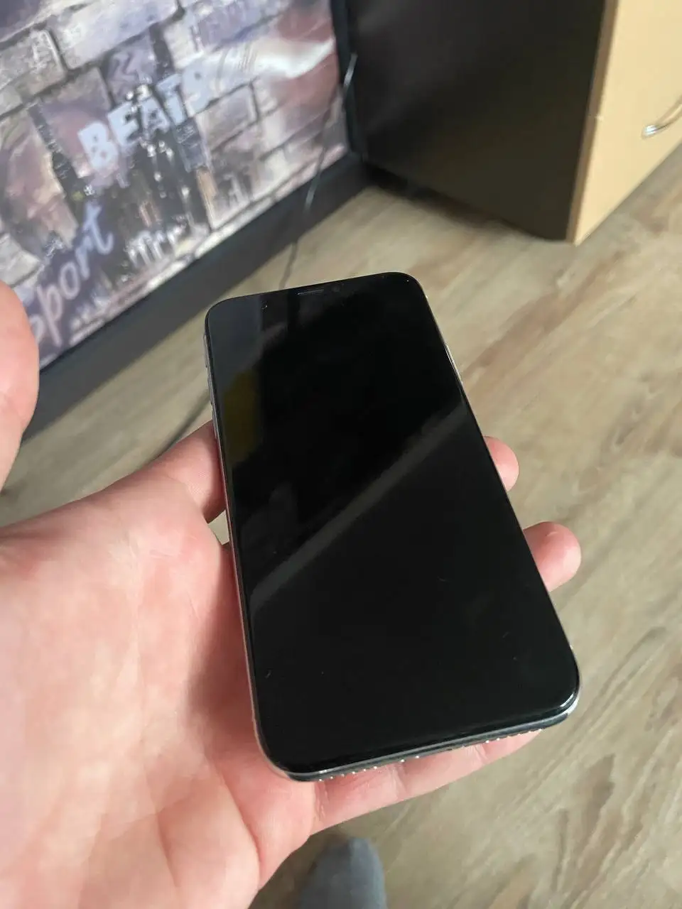 Продам телефон с нерабочим дисплеем - Барахолка в Минусинск