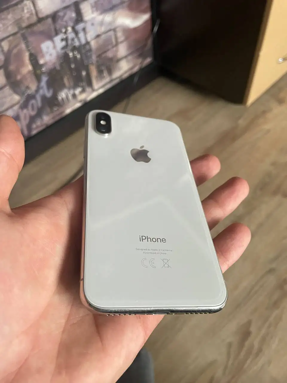 Продам телефон с нерабочим дисплеем - Барахолка в Минусинск