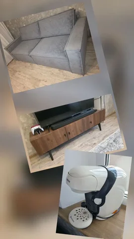 Продам диван, тумбу и кофемашину - Растения в Минусинск