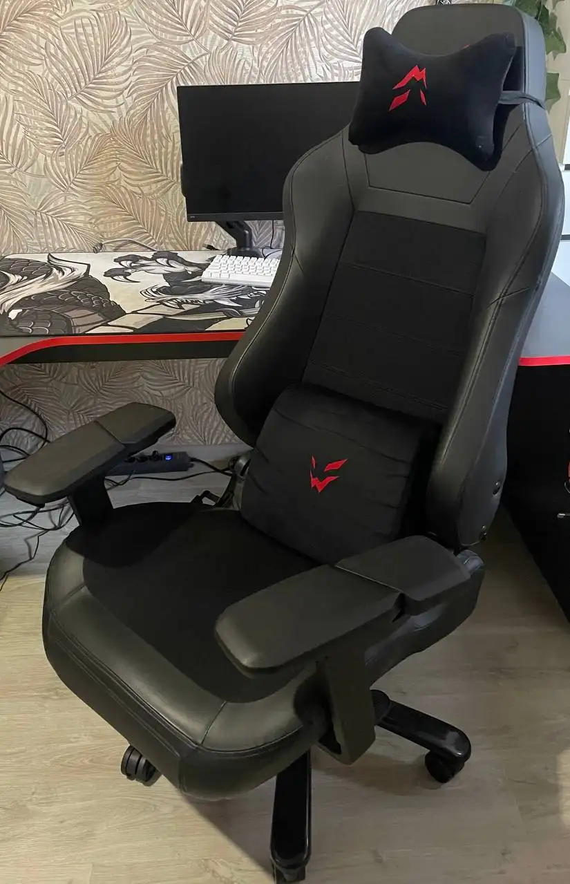 Стол и стул - Мебель (Барахолка) в Минусинск