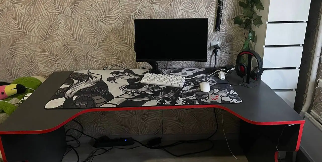 Стол и стул - Мебель (Барахолка) в Минусинск