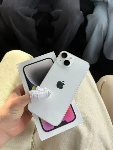 Продам iPhone 14 - Мобильные телефоны в Минусинск