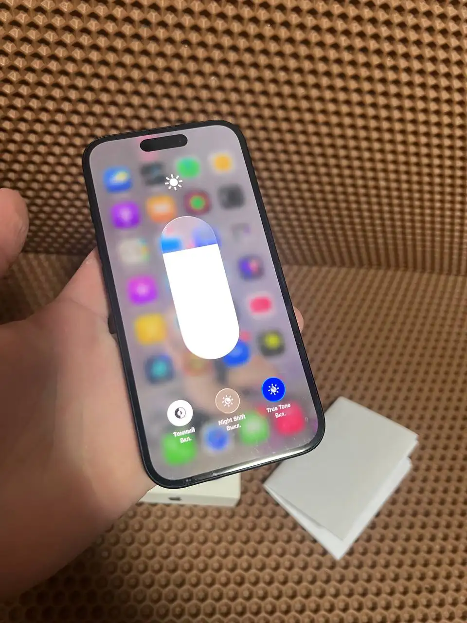 Продам iPhone 16 128GB отличное состояние - Смартфоны (Электроника) в Минусинск