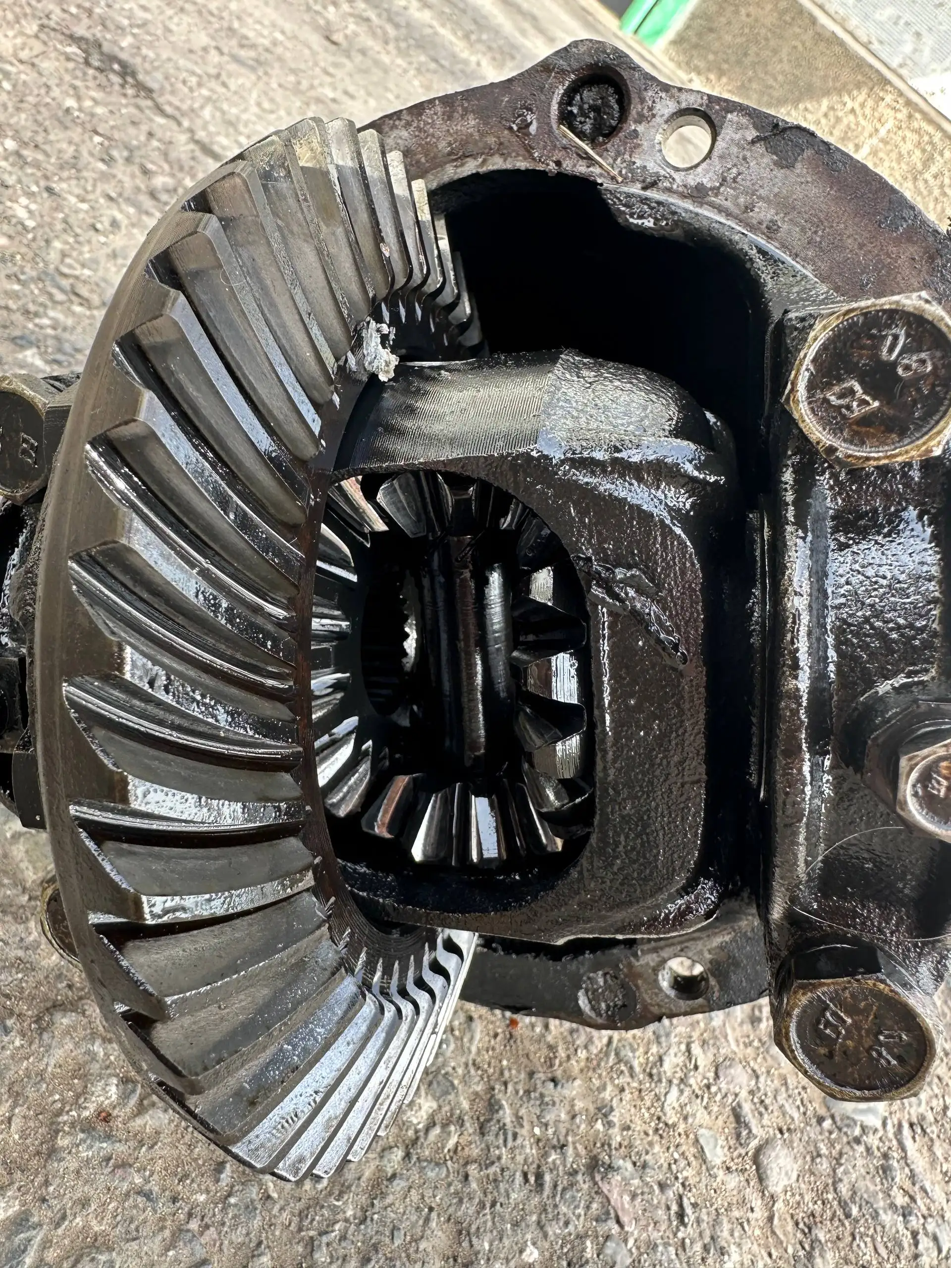 Продам ОТС 6к - Авто в Минусинск