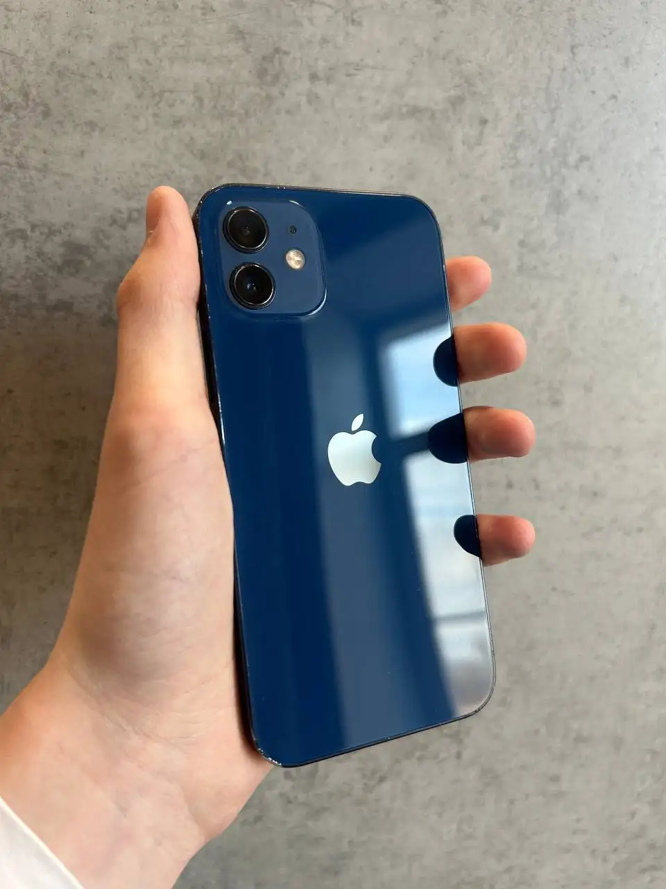 iPhone 128 ГБ - Смартфоны (Электроника) в Минусинск