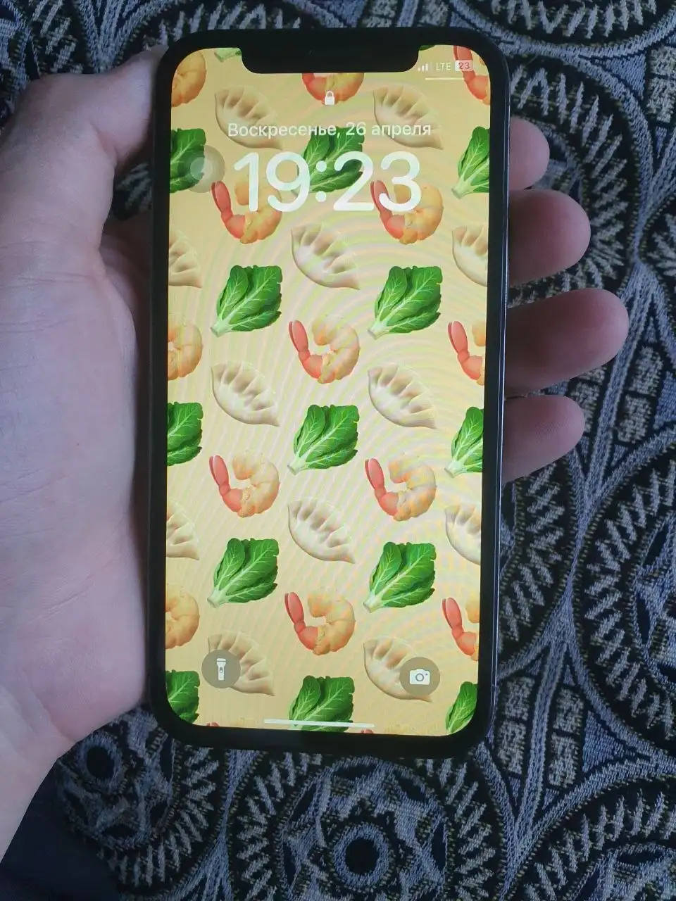 Обмен iPhone 12 Pro на другой iPhone - Смартфоны и телефоны (Электроника) в Минусинск