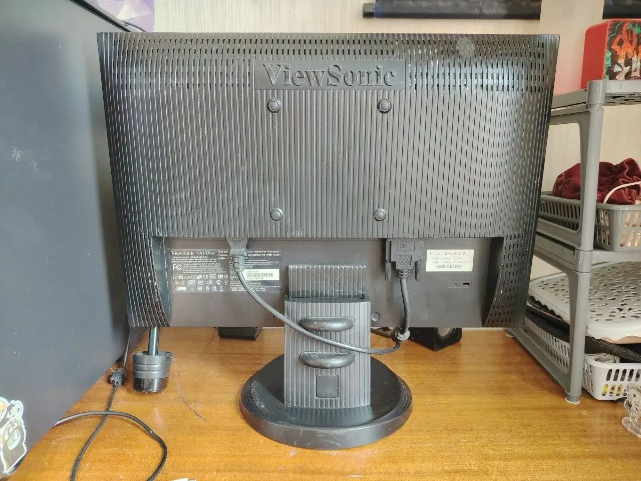 Продам монитор - Мониторы (Электроника) в Минусинск