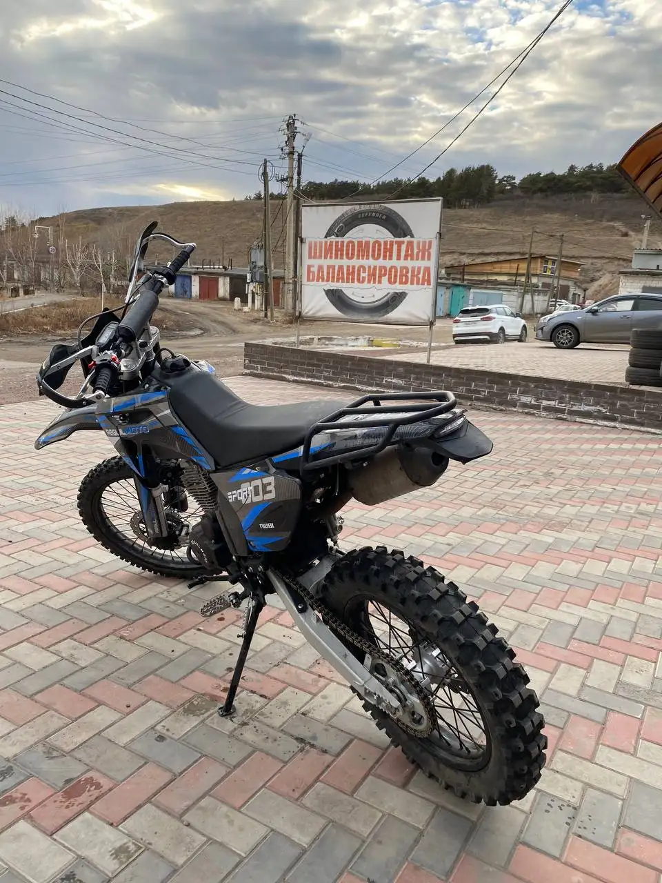 Продам автомобиль 225000 - Легковые автомобили (Авто) в Минусинск