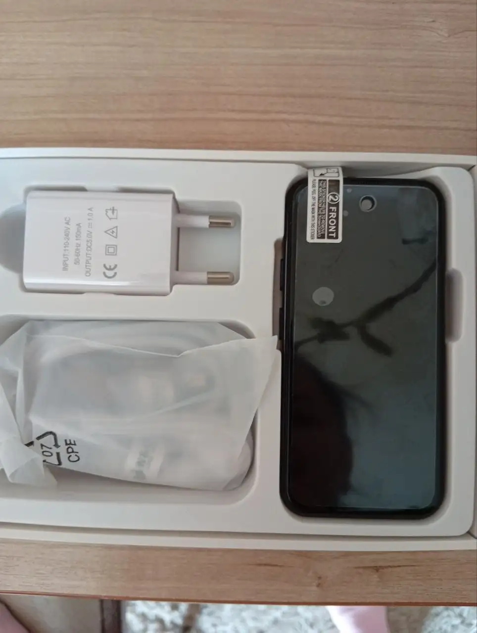 Продам мини-смартфон - Смартфоны (Электроника) в Минусинск