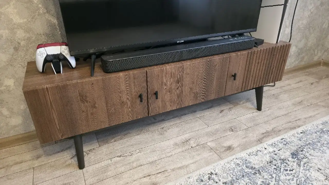 Тумба для ТВ - Мебель (Для дома и дачи) в Минусинск