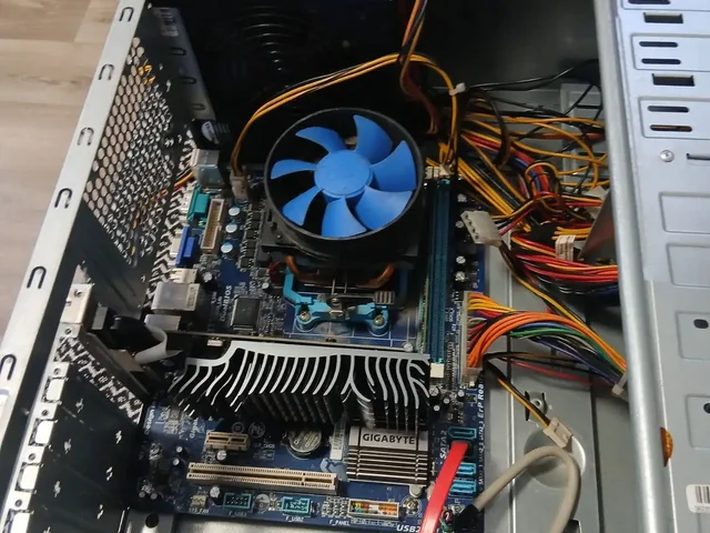 Продам компьютер - Игровые аксессуары в Минусинск