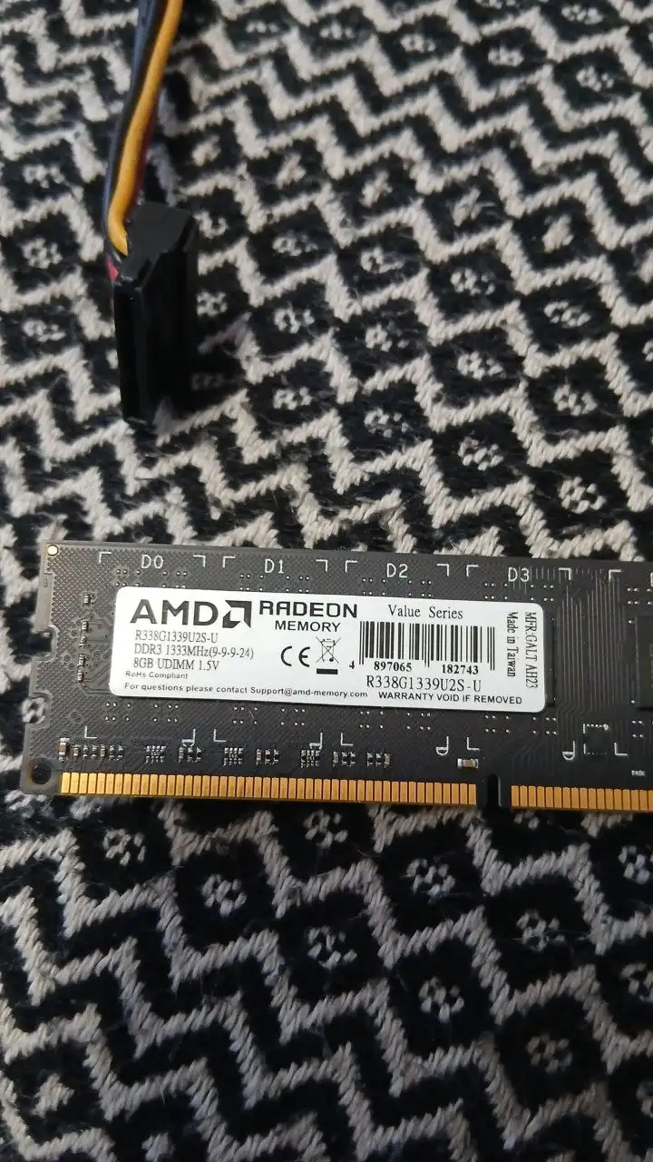 Продам компьютер - Компьютеры (Электроника) в Минусинск