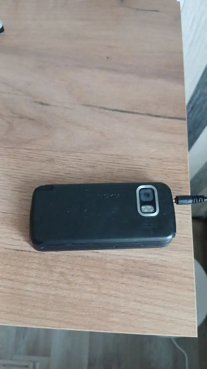 Продам Nokia 5800 в рабочем состоянии - Мобильные телефоны (Электроника) в Минусинск