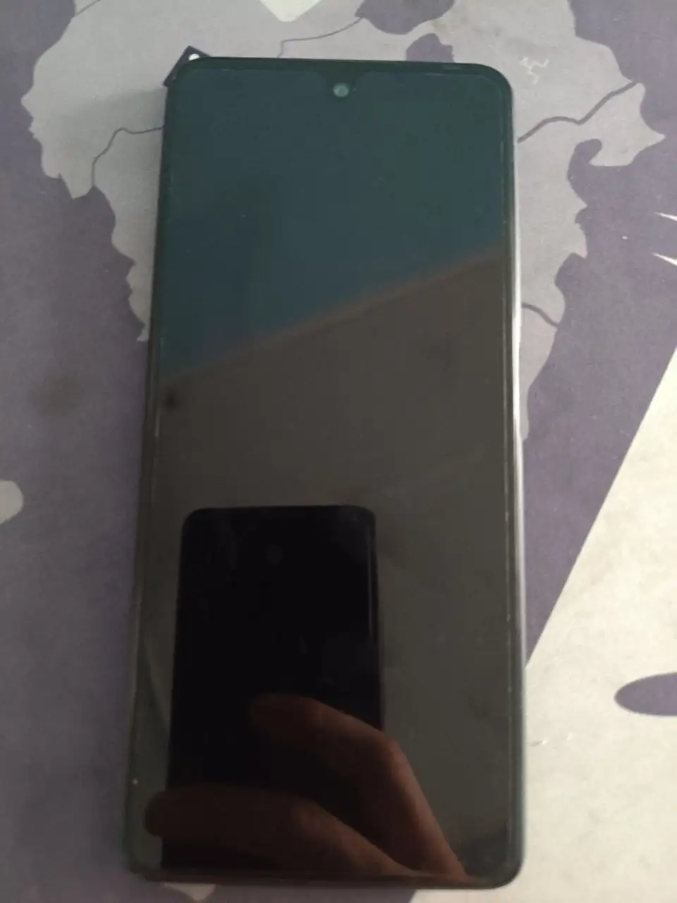 Infinix HOT 30 128GB 8+8 - Смартфоны и гаджеты (Электроника) в Абакан