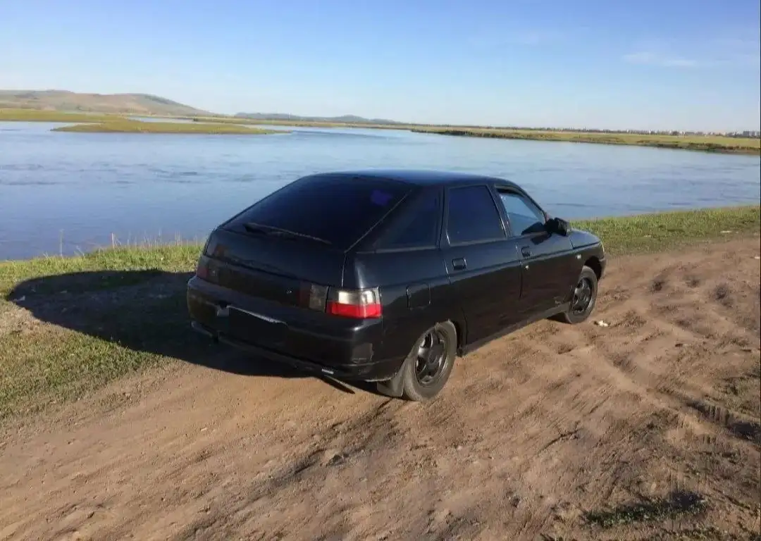 Автомобиль 2006 года за 270 000 руб - Авто в Минусинск