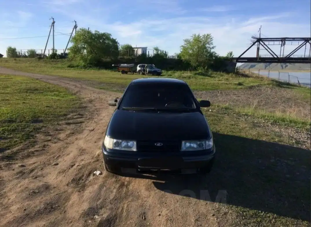 Автомобиль 2006 года за 270 000 руб - Авто в Минусинск