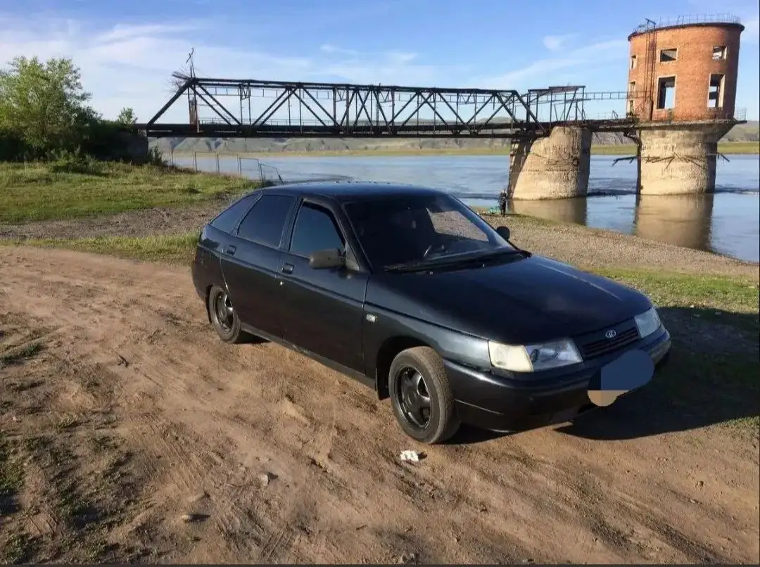 Автомобиль 2006 года за 270 000 руб - Авто в Минусинск