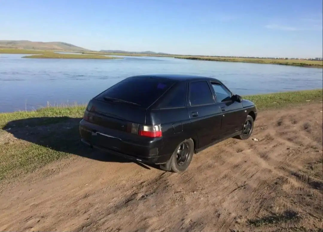 Автомобиль 2006 года за 270 000 руб - Авто в Минусинск