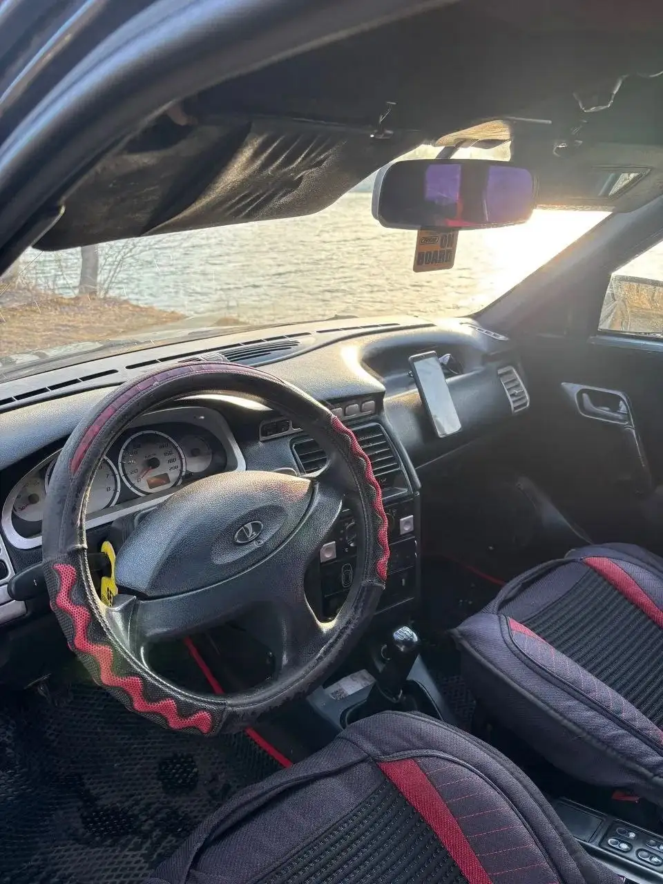 Автомобиль 2006 года за 270 000 руб - Авто в Минусинск