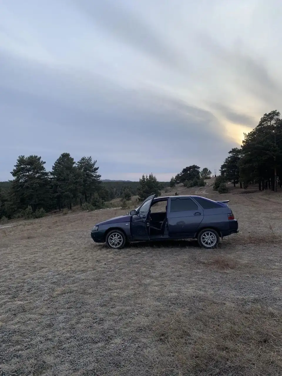 Продам ВАЗ 2112 - Легковые автомобили (Авто) в Минусинск