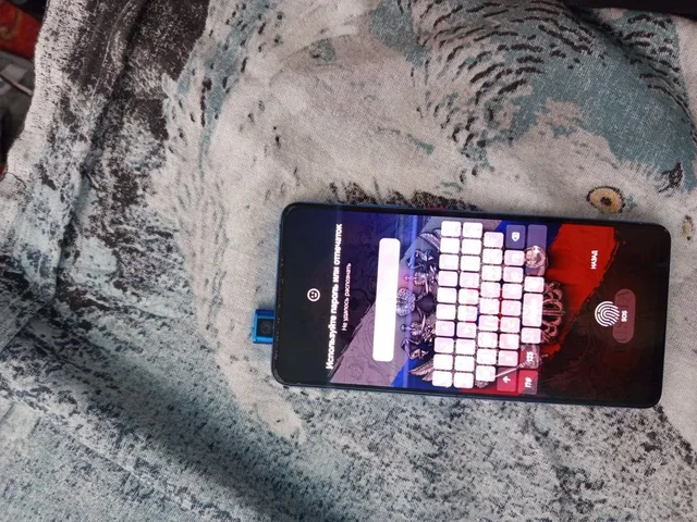 Обмен Xiaomi Mi 9T на Android - Смартфоны в Минусинск