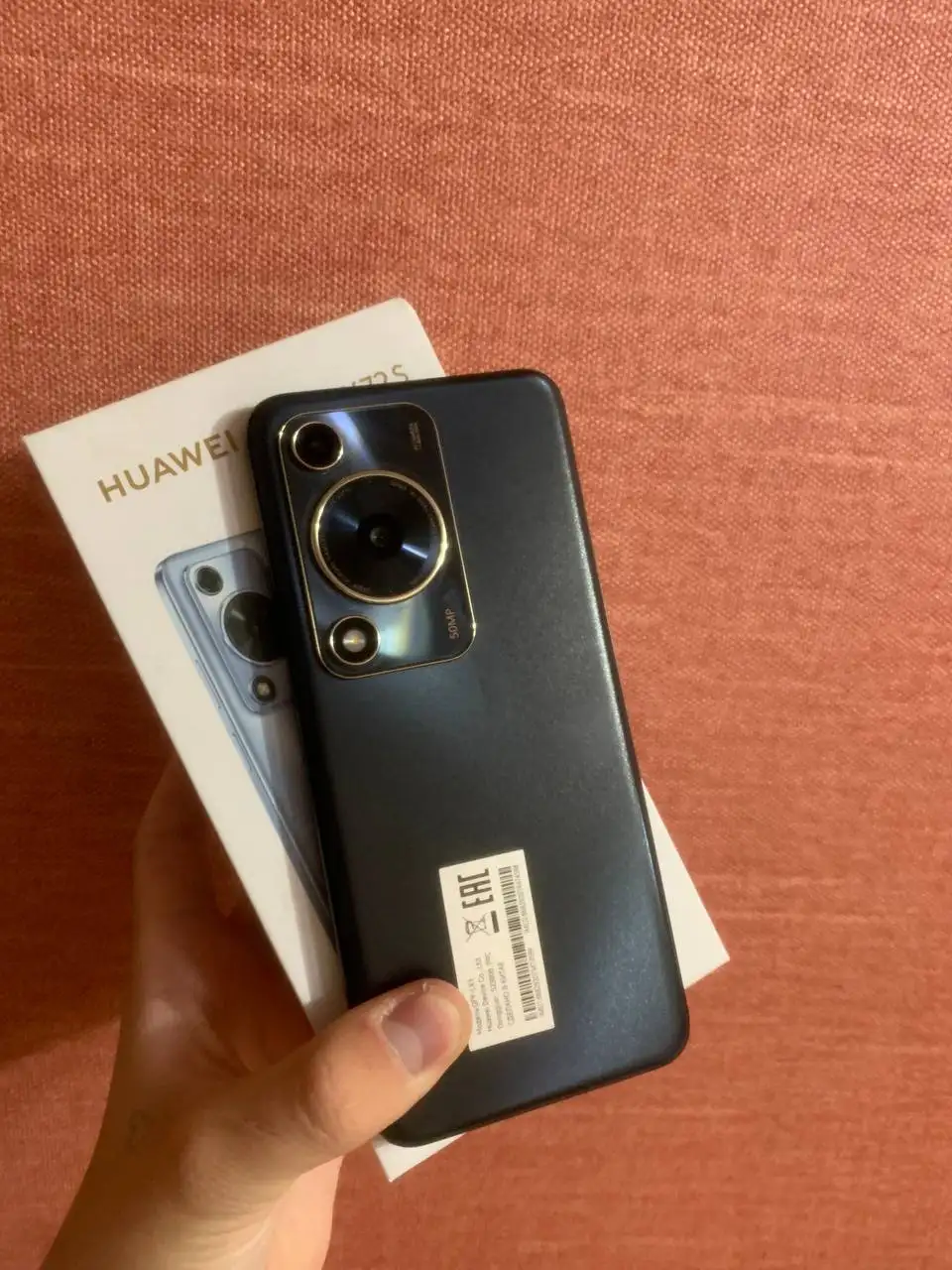 Продам Xiaomi Redmi Note 10S 8/128 - Смартфоны (Электроника) в Минусинск