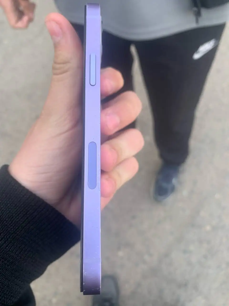 Обмен iPhone 12 на другой iPhone - Смартфоны и мобильные телефоны (Электроника) в Минусинск