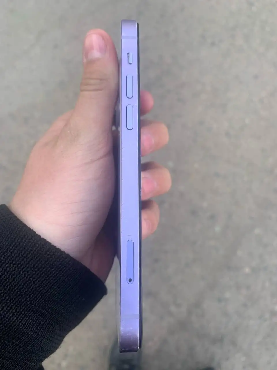 Обмен iPhone 12 на другой iPhone - Смартфоны и мобильные телефоны (Электроника) в Минусинск
