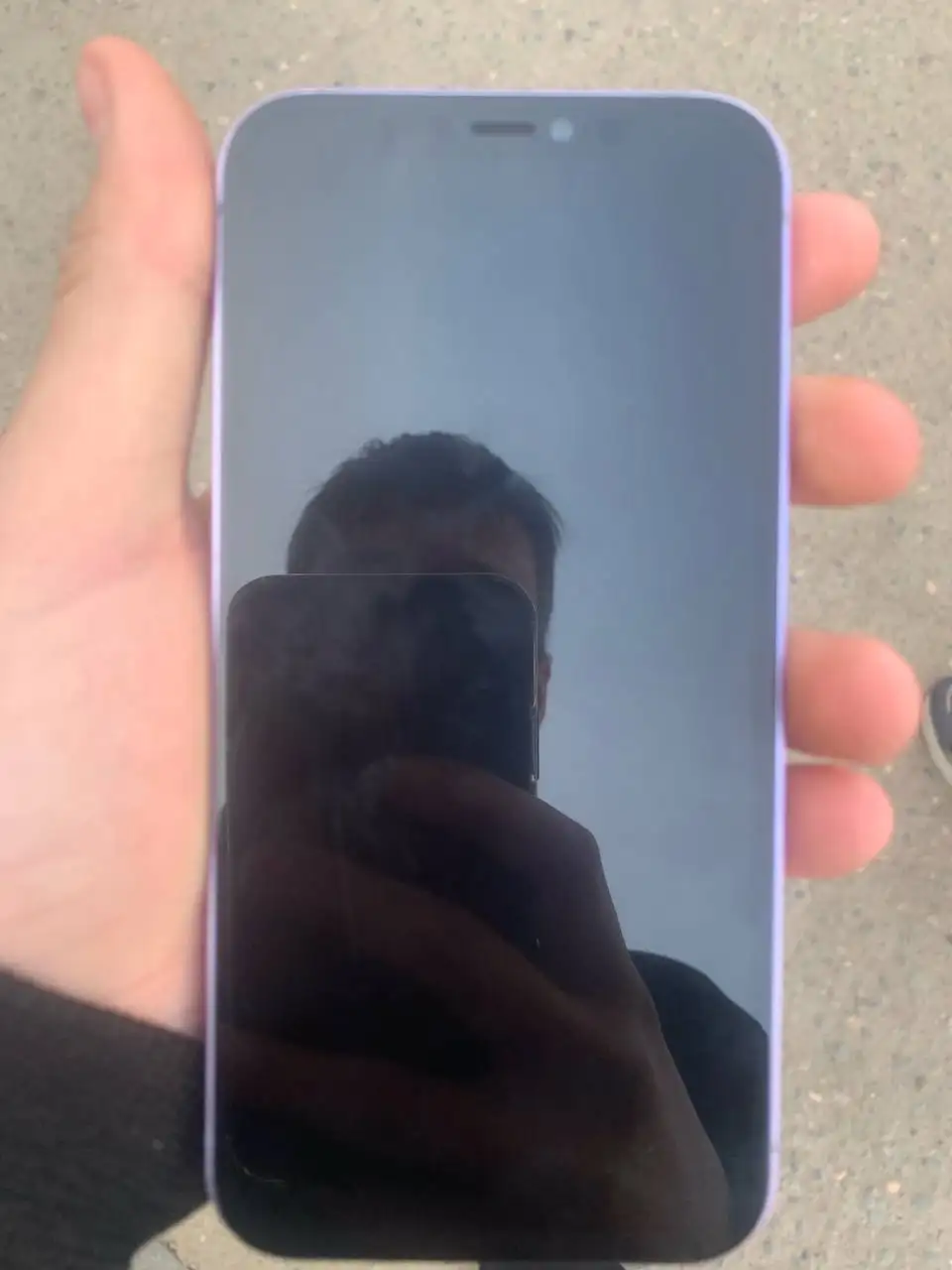 Обмен iPhone 12 на другой iPhone - Смартфоны и мобильные телефоны (Электроника) в Минусинск