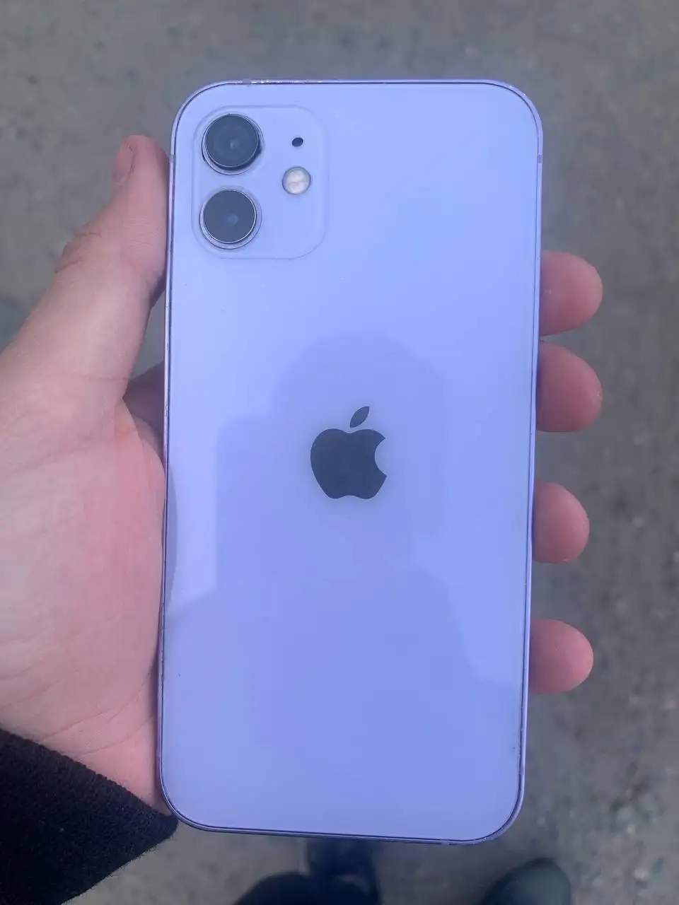 Обмен iPhone 12 на другой iPhone - Смартфоны и мобильные телефоны (Электроника) в Минусинск