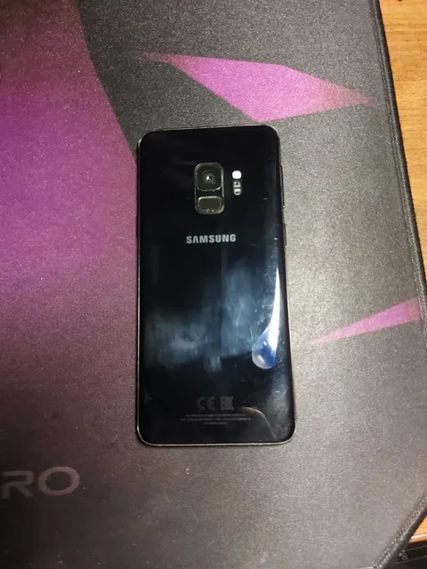 Samsung Galaxy S9 4/64 - Игры и консоли в Минусинск