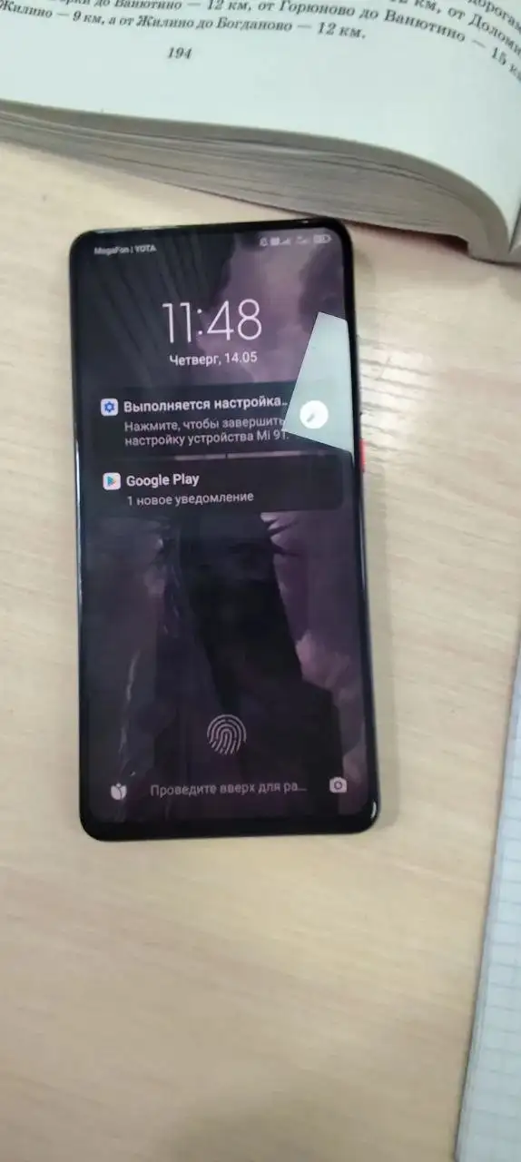 Продажа Xiaomi Mi 9T - Смартфоны (Электроника) в Минусинск