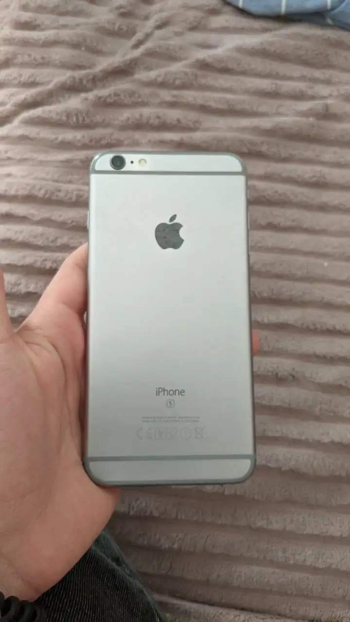 Обмен Samsung A21 и iPhone 6s plus - Мобильные телефоны (Электроника) в Абакан