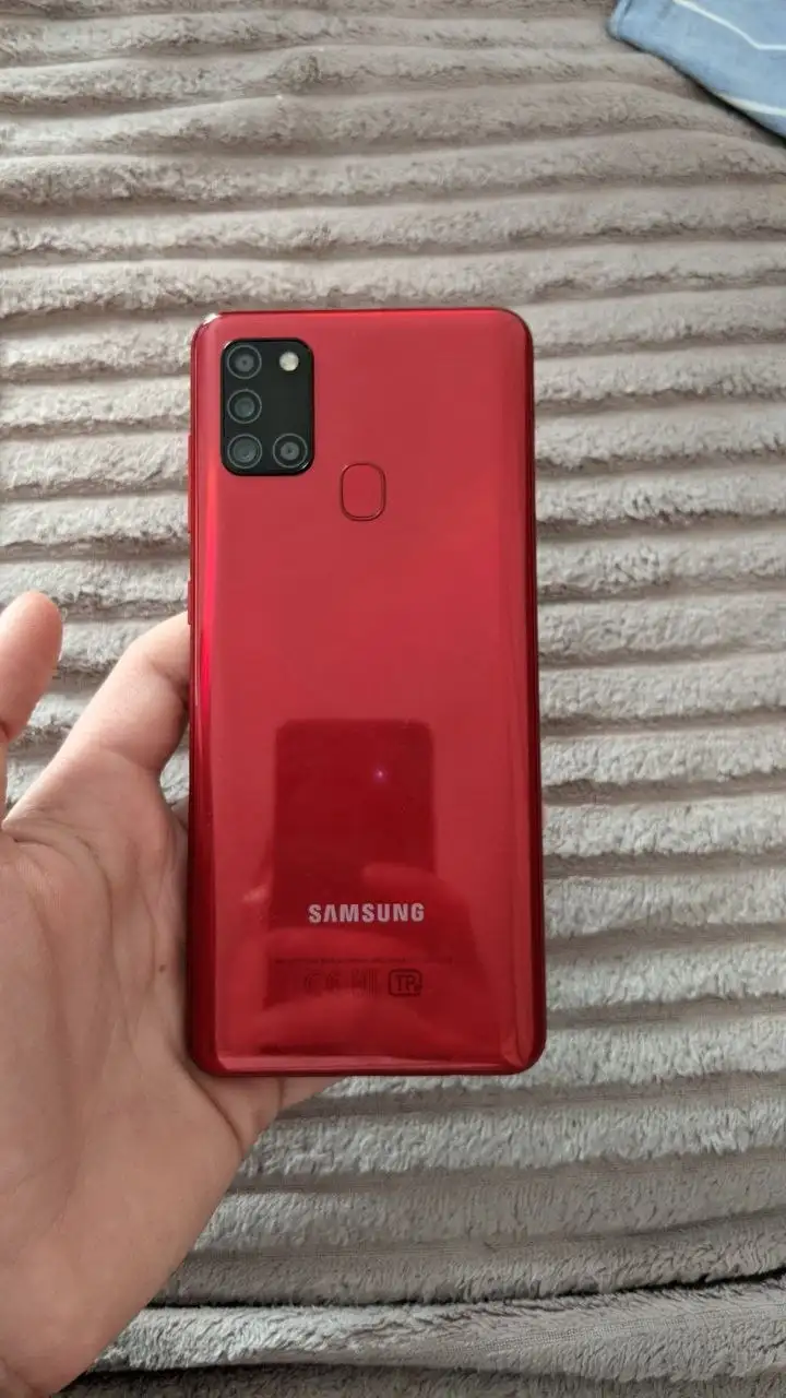Обмен Samsung A21 и iPhone 6s plus - Мобильные телефоны (Электроника) в Абакан