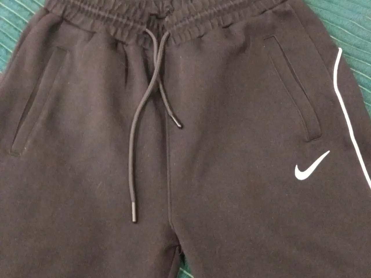 Продам штаны Nike - Штаны (Одежда) в Минусинск