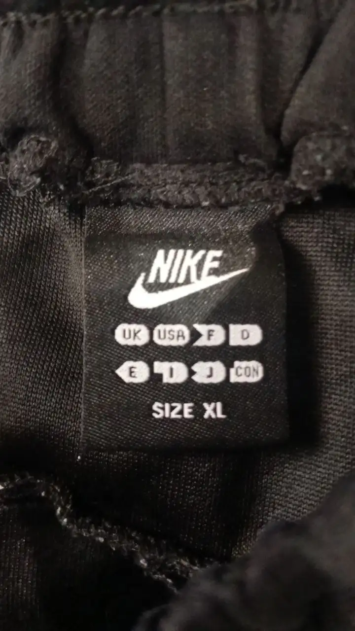 Продам штаны Nike - Штаны (Одежда) в Минусинск